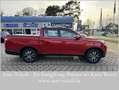 SsangYong Musso Grand 4WD Sapphire-Facelift,AHK, Sicheheitspaket. Roşu - thumbnail 1