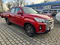 SsangYong Musso Grand 4WD Sapphire-Facelift,AHK, Sicheheitspaket. Rojo - thumbnail 5