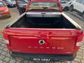 SsangYong Musso Grand 4WD Sapphire-Facelift,AHK, Sicheheitspaket. Czerwony - thumbnail 15