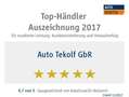 SsangYong Musso Grand 4WD Sapphire-Facelift,AHK, Sicheheitspaket. Rood - thumbnail 34