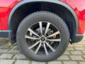 SsangYong Musso Grand 4WD Sapphire-Facelift,AHK, Sicheheitspaket. Червоний - thumbnail 7
