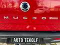 SsangYong Musso Grand 4WD Sapphire-Facelift,AHK, Sicheheitspaket. Czerwony - thumbnail 11