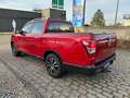 SsangYong Musso Grand 4WD Sapphire-Facelift,AHK, Sicheheitspaket. Rood - thumbnail 20