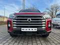 SsangYong Musso Grand 4WD Sapphire-Facelift,AHK, Sicheheitspaket. Rot - thumbnail 3