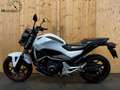 Honda NC 700 S C-ABS Wit - thumbnail 7