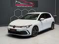 Volkswagen Golf GTI Weiß - thumbnail 7