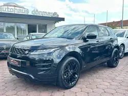 Land Rover Range Rover Evoque R Dynamic RFKA CARPLAY LEDER