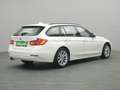 BMW 330 d xDrive Touring 258PS Aut. 4x4/AHK Blanco - thumbnail 4