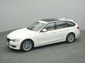 BMW 330 d xDrive Touring 258PS Aut. 4x4/AHK Blanco - thumbnail 28