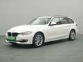 BMW 330 d xDrive Touring 258PS Aut. 4x4/AHK Blanco - thumbnail 2