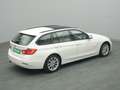 BMW 330 d xDrive Touring 258PS Aut. 4x4/AHK Blanco - thumbnail 22