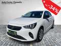 Opel Corsa F 1.2 Edition RadioBT/Klima/SHZ/PDC Weiß - thumbnail 2