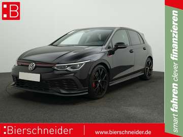 8 2.0 TSI DSG CLUBSPORT NAVI DCC H&K ALU