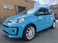 Volkswagen up! Up! 1.0i High up! Blauw - thumbnail 1