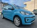Volkswagen up! Up! 1.0i High up! Blauw - thumbnail 2