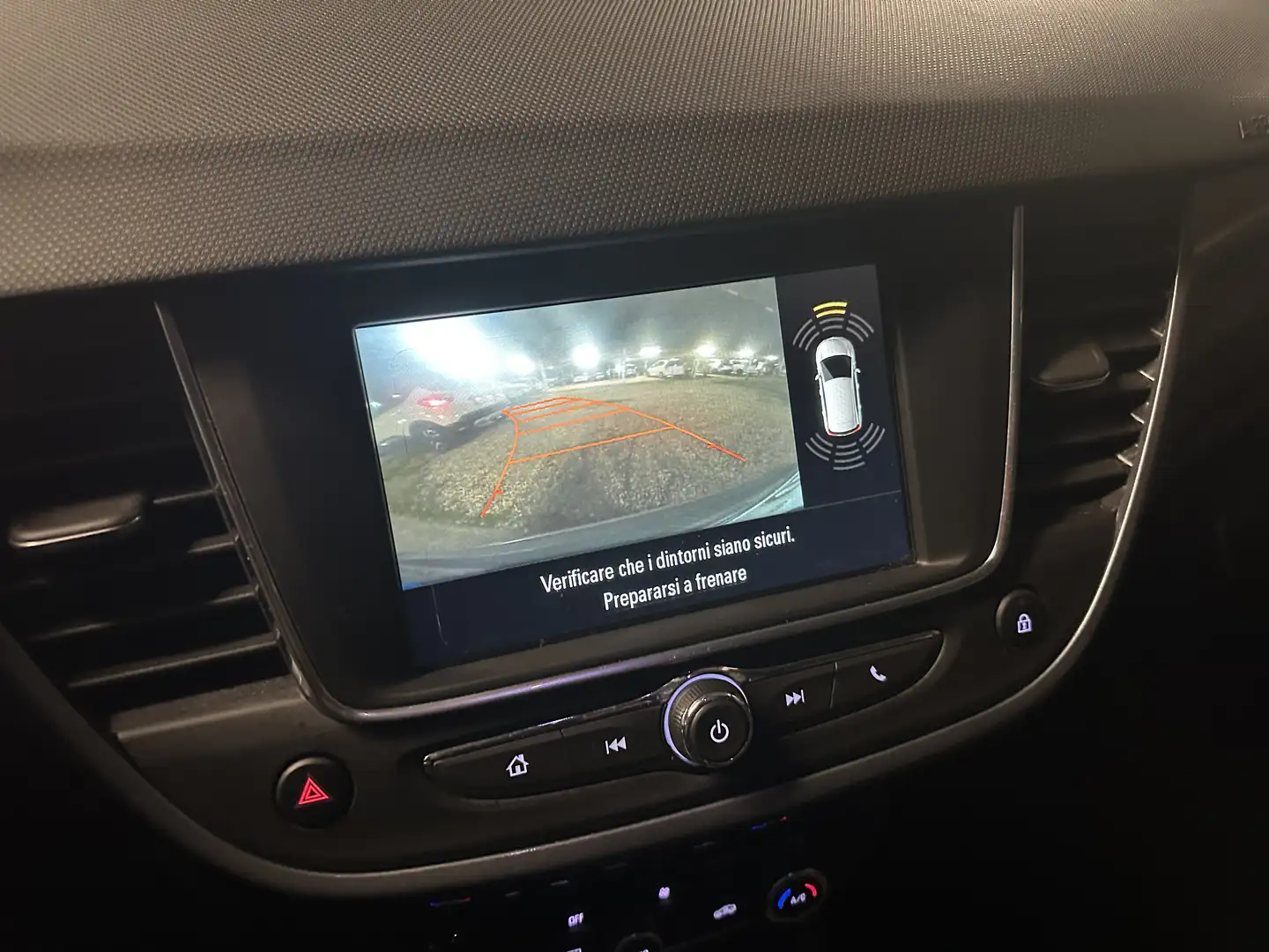 Opel Crossland X 1.2 Innovation s&s 83cv my20 - 2