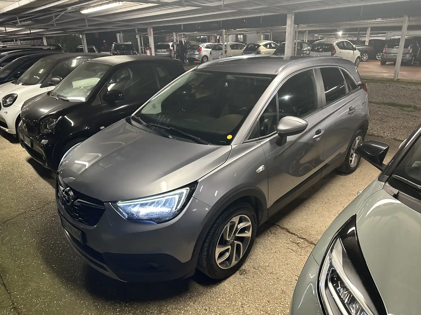 Opel Crossland X 1.2 Innovation s&s 83cv my20 - 1