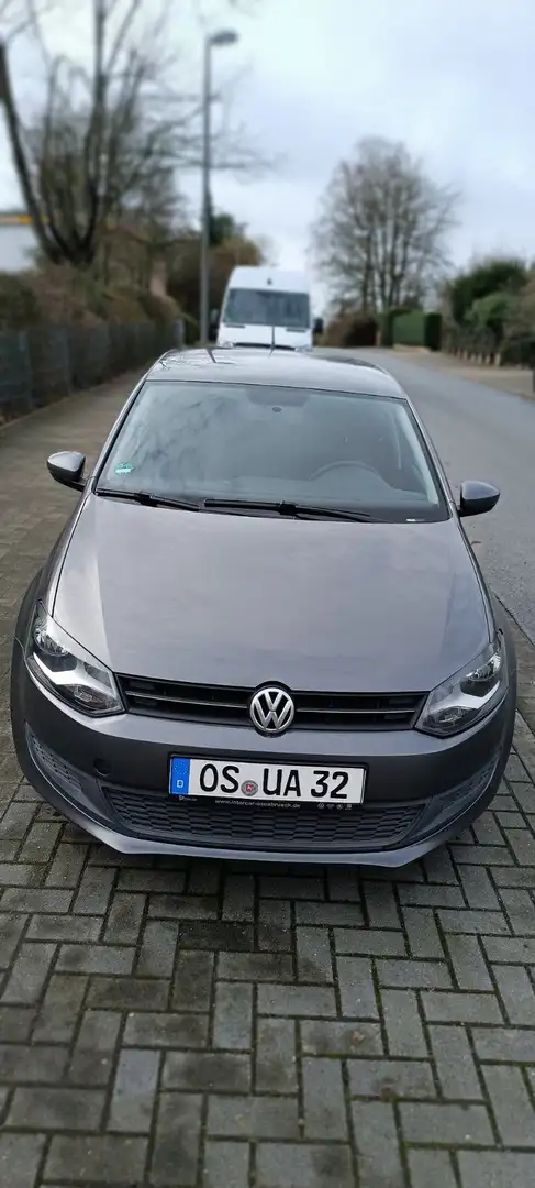 Volkswagen Polo 1.2 TSI Comfortline - 1