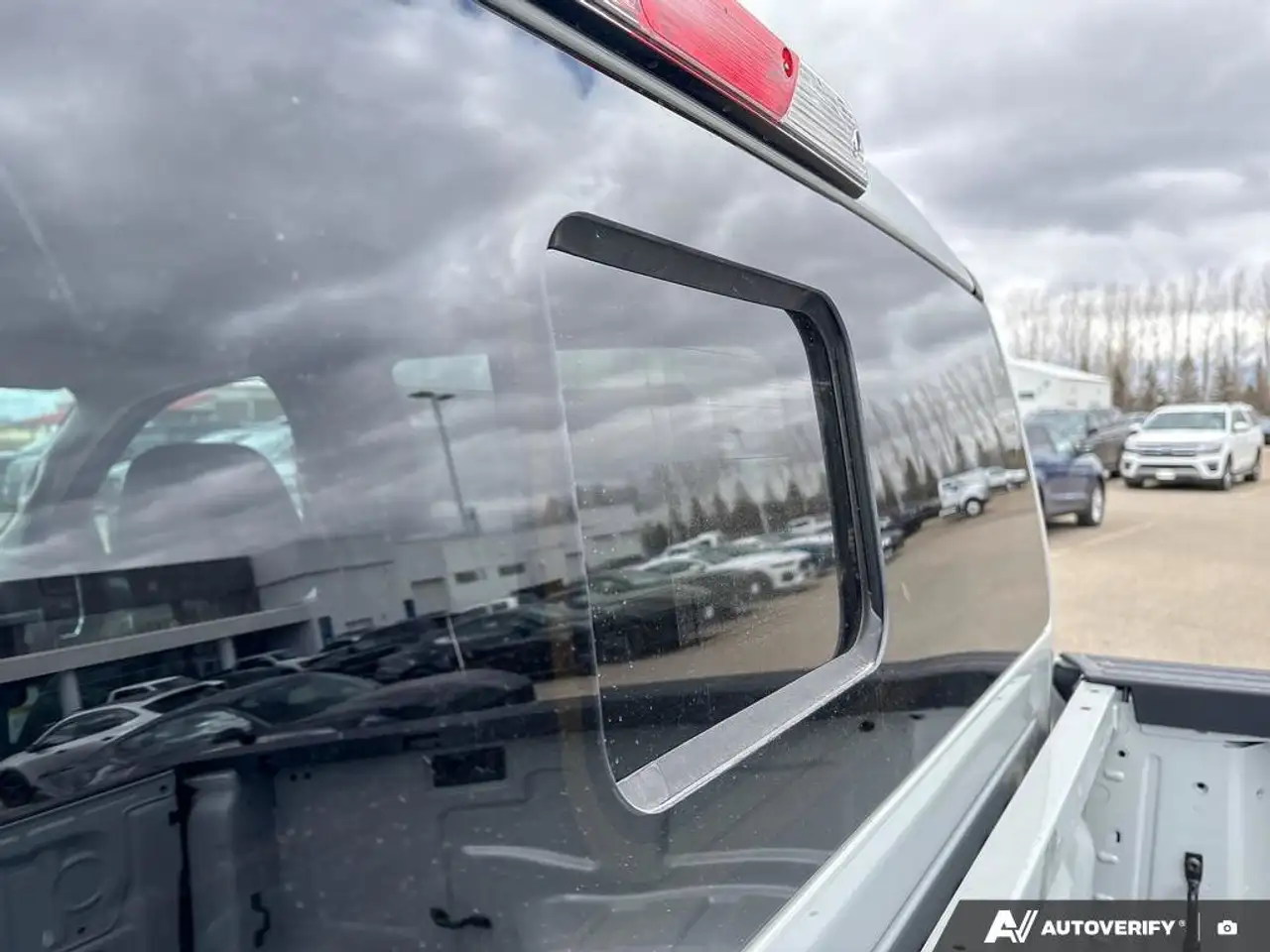Ford Ranger снимка Ford Ranger