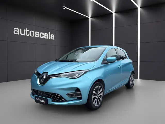 Renault ZOE Intens R135