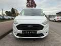 Ford Transit Connect Kasten Trend Blau - thumbnail 1