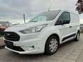 Ford Transit Connect Kasten Trend Blau - thumbnail 2
