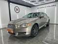 Jaguar XF 3.0 V6 Diesel Luxury 240 Aut. Gris - thumbnail 1