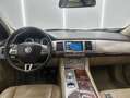 Jaguar XF 3.0 V6 Diesel Luxury 240 Aut. Gris - thumbnail 13