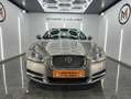Jaguar XF 3.0 V6 Diesel Luxury 240 Aut. Gris - thumbnail 2