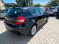 BMW 120 Baureihe 1 Lim. 120d Schwarz - thumbnail 4