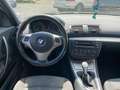 BMW 120 Baureihe 1 Lim. 120d Schwarz - thumbnail 13