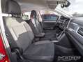 Volkswagen T-Roc 1.5 TSI DSG Style Navi Bluetooth Kamera Anschlussg Rot - thumbnail 10