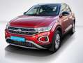 Volkswagen T-Roc 1.5 TSI DSG Style Navi Bluetooth Kamera Anschlussg Rot - thumbnail 13