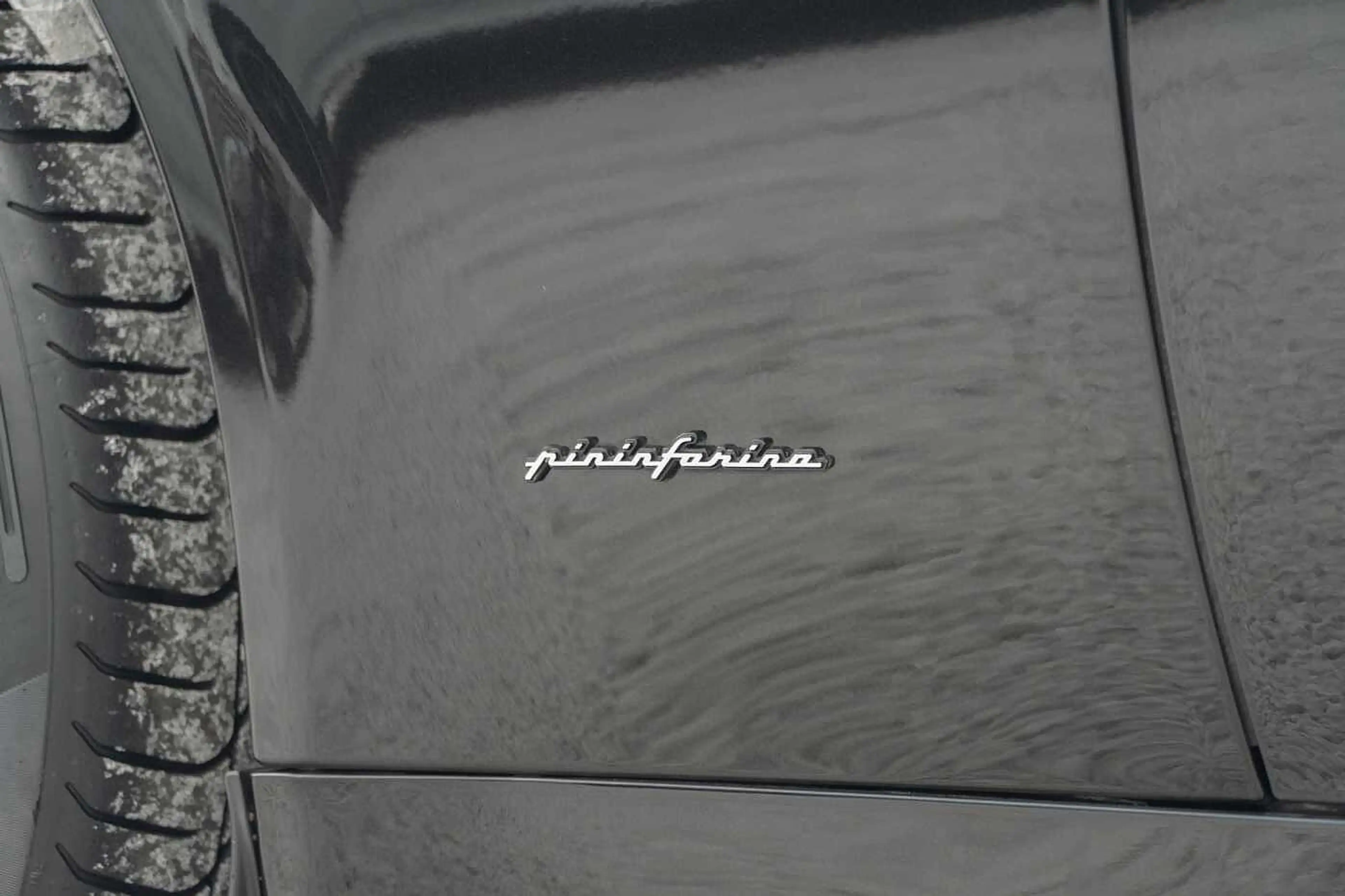 Maserati Quattroporte 4.2i V8 Duo Select Dutch Delevery Complet Histori — photo 9