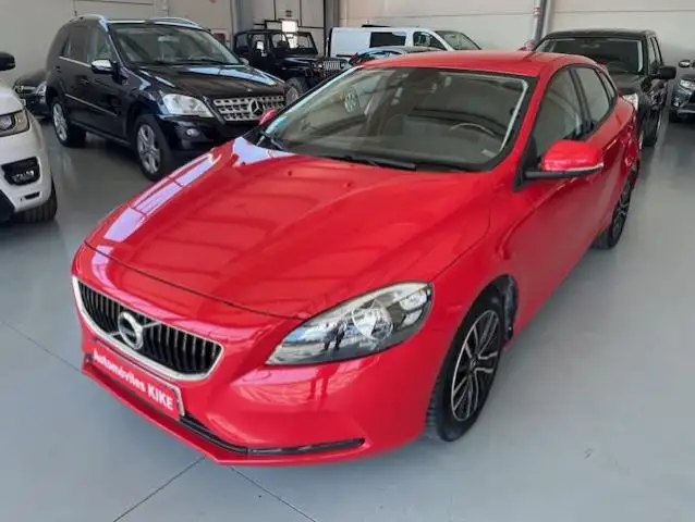 Volvo V40 Berlina 150cv Automático de 5 Puertas