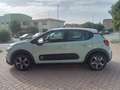 Citroen C3 C3 1.2 puretech Feel 82cv neopatentati Vert - thumbnail 5