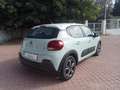 Citroen C3 C3 1.2 puretech Feel 82cv neopatentati Vert - thumbnail 7