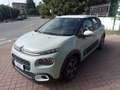 Citroen C3 C3 1.2 puretech Feel 82cv neopatentati Vert - thumbnail 14