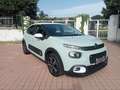 Citroen C3 C3 1.2 puretech Feel 82cv neopatentati Vert - thumbnail 3