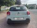 Citroen C3 C3 1.2 puretech Feel 82cv neopatentati Vert - thumbnail 6