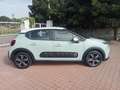 Citroen C3 C3 1.2 puretech Feel 82cv neopatentati Vert - thumbnail 4