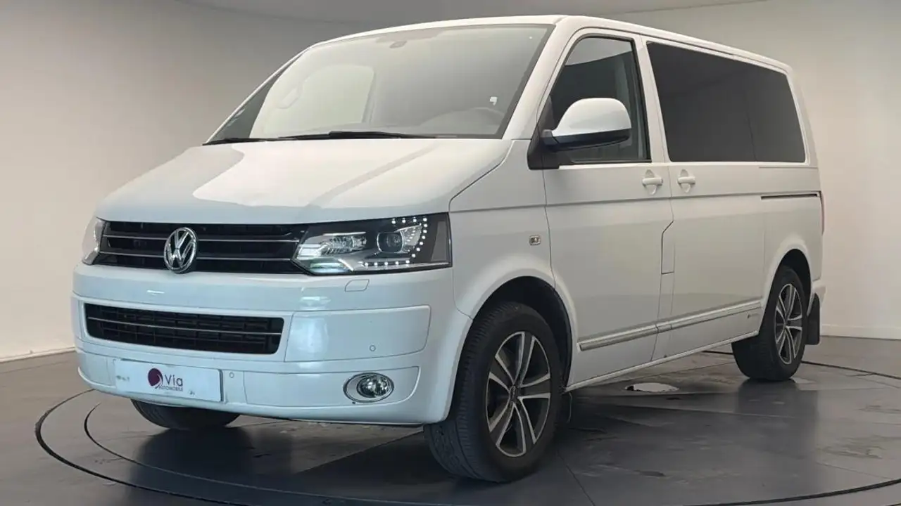 Volkswagen T5