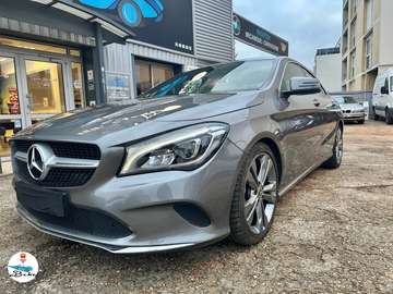 200 d 7G-DCT Sensation