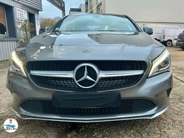 200 d 7G-DCT Sensation