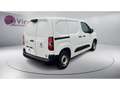 Peugeot Partner Standard 1000KG 1.5 BlueHDi 100 Grip Standard - 9 158 HT- 1ERE MAIN / CAMERA Blanc - thumbnail 6
