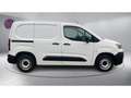 Peugeot Partner Standard 1000KG 1.5 BlueHDi 100 Grip Standard - 9 158 HT- 1ERE MAIN / CAMERA Blanc - thumbnail 4