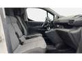 Peugeot Partner Standard 1000KG 1.5 BlueHDi 100 Grip Standard - 9 158 HT- 1ERE MAIN / CAMERA Blanc - thumbnail 12