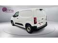 Peugeot Partner Standard 1000KG 1.5 BlueHDi 100 Grip Standard - 9 158 HT- 1ERE MAIN / CAMERA Blanc - thumbnail 8