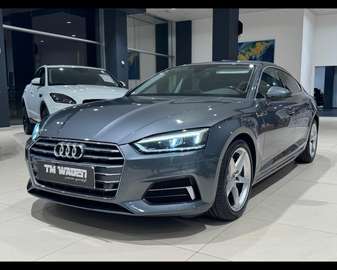 SPB 40 TDI S tronic Business Sport 190CV 2019 *BER