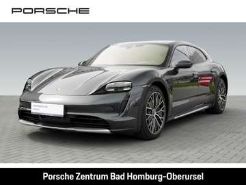 4 Cross Turismo Nachtsichtassistent 20-Zoll